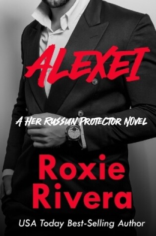 Cover of Alexei
