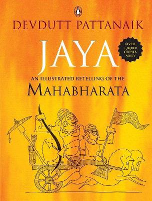 Book cover for Jaya