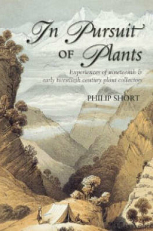 Cover of In Pursuit of Plants