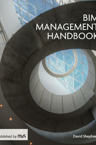 Cover of BIM Management Handbook