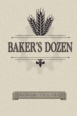 Book cover for Baker's Dozen