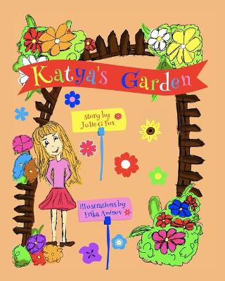 Cover of Katya's Garden