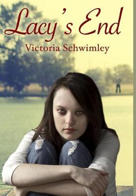 Book cover for Lacy's End