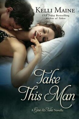 Cover of Take This Man