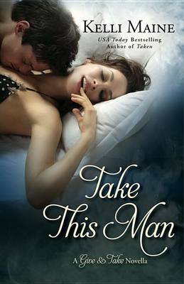 Book cover for Take This Man