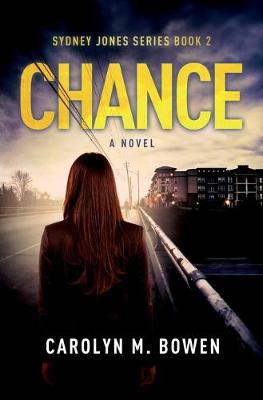 Book cover for Chance - A Novel