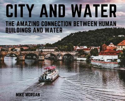 Book cover for City and Water