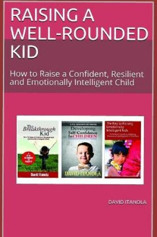 Cover of Raising a Well-Rounded Kid
