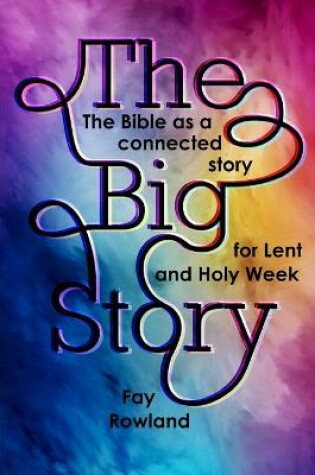 Cover of The Big Story