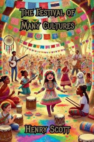 Cover of The Festival of Many Cultures