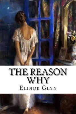 Book cover for The Reason Why