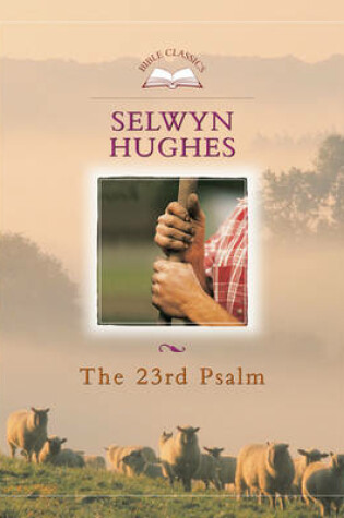 Cover of 23rd Psalm