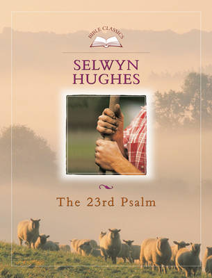 Book cover for 23rd Psalm