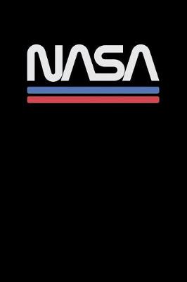 Book cover for NASA