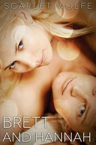 Cover of Brett and Hannah