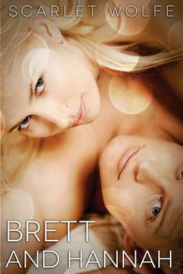Book cover for Brett and Hannah