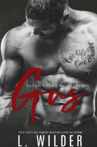 Cover of Gus