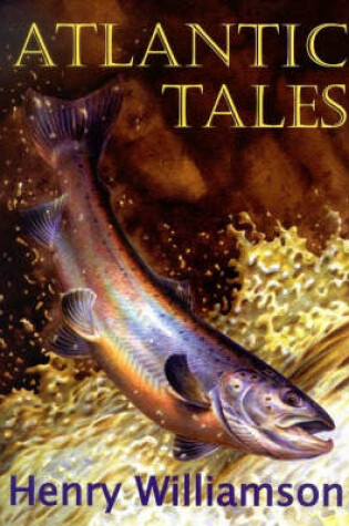 Cover of Atlantic Tales