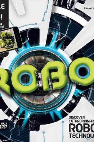 Cover of iRobot