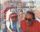 Book cover for Crow Children and Elders Talk Together