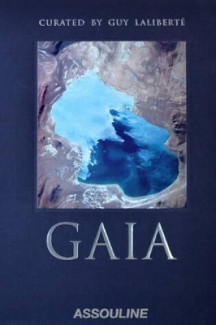 Cover of Gaia FIRM SALE