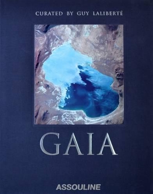 Book cover for Gaia FIRM SALE