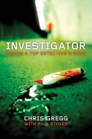 Cover of Investigator