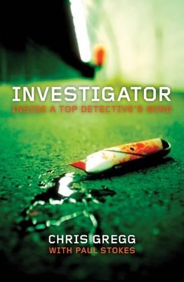 Book cover for Investigator