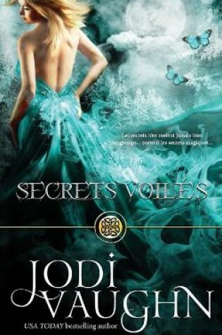 Cover of Secrets Voilés