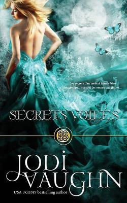 Book cover for Secrets Voilés