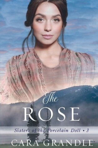 Cover of The Rose