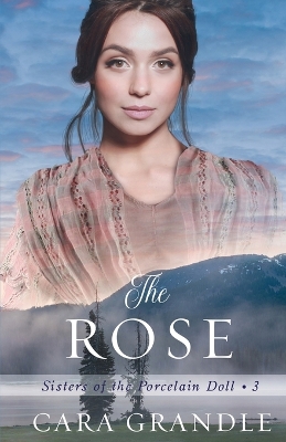 Book cover for The Rose