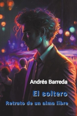 Cover of El Soltero