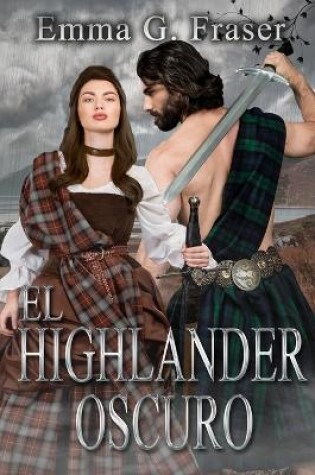 Cover of El Highlander Oscuro