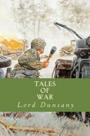 Cover of Tales of War