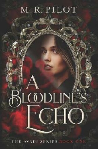 Cover of A Bloodline's Echo
