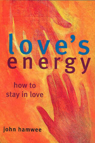 Cover of Love's Energy