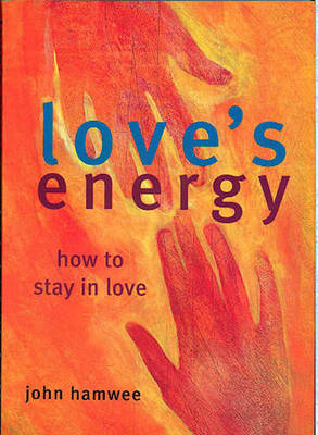 Book cover for Love's Energy