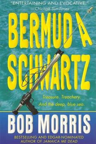 Cover of Bermuda Schwartz