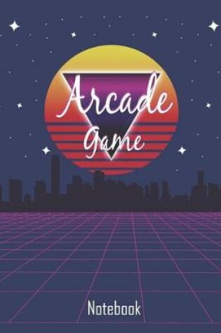 Cover of Arcade Game