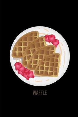 Book cover for Waffle