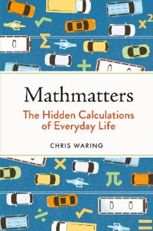 Cover of Mathmatters