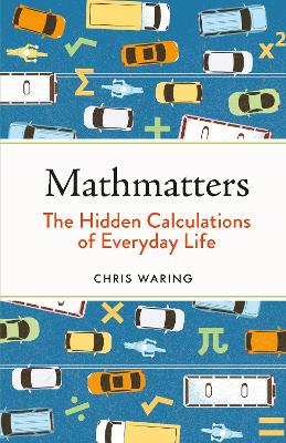Cover of Mathmatters