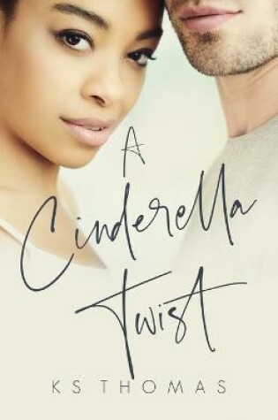 Cover of A Cinderella Twist