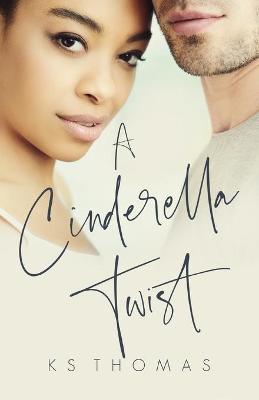 Book cover for A Cinderella Twist