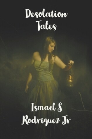 Cover of Desolation Tales