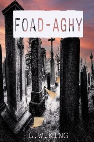 Cover of Foad-Aghy