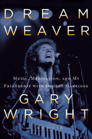 Cover of Dream Weaver