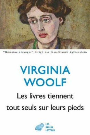 Cover of Les Livres Tiennent Tout Seuls Sur Leurs Pieds