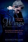 Book cover for Wings2